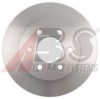 CHRYS 52009208 Brake Disc